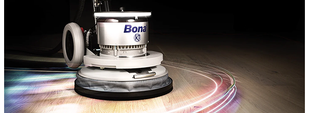 BONA Flexisand 1.9 floor sanding equipment hire Edinburgh